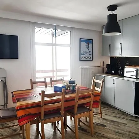 Bero Bisto - Maeva - 3 Pieces 8 Personnes - Prestige Mae-2723 Apartment Bagneres-de-Bigorre