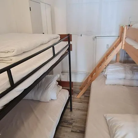 Bero Bisto - Maeva - 3 Pieces 8 Personnes - Prestige Mae-2723 Apartment
