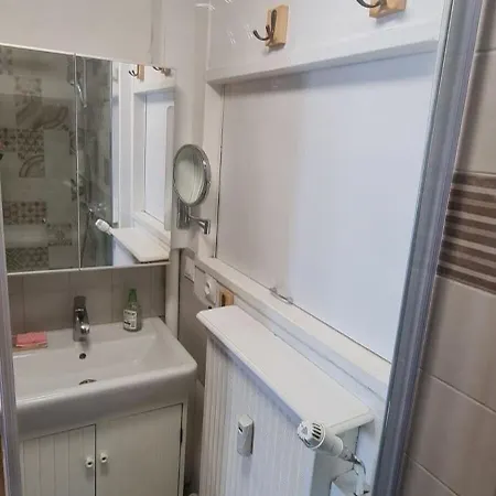 Bero Bisto - Maeva - 3 Pieces 8 Personnes - Prestige Mae-2723 Apartment *